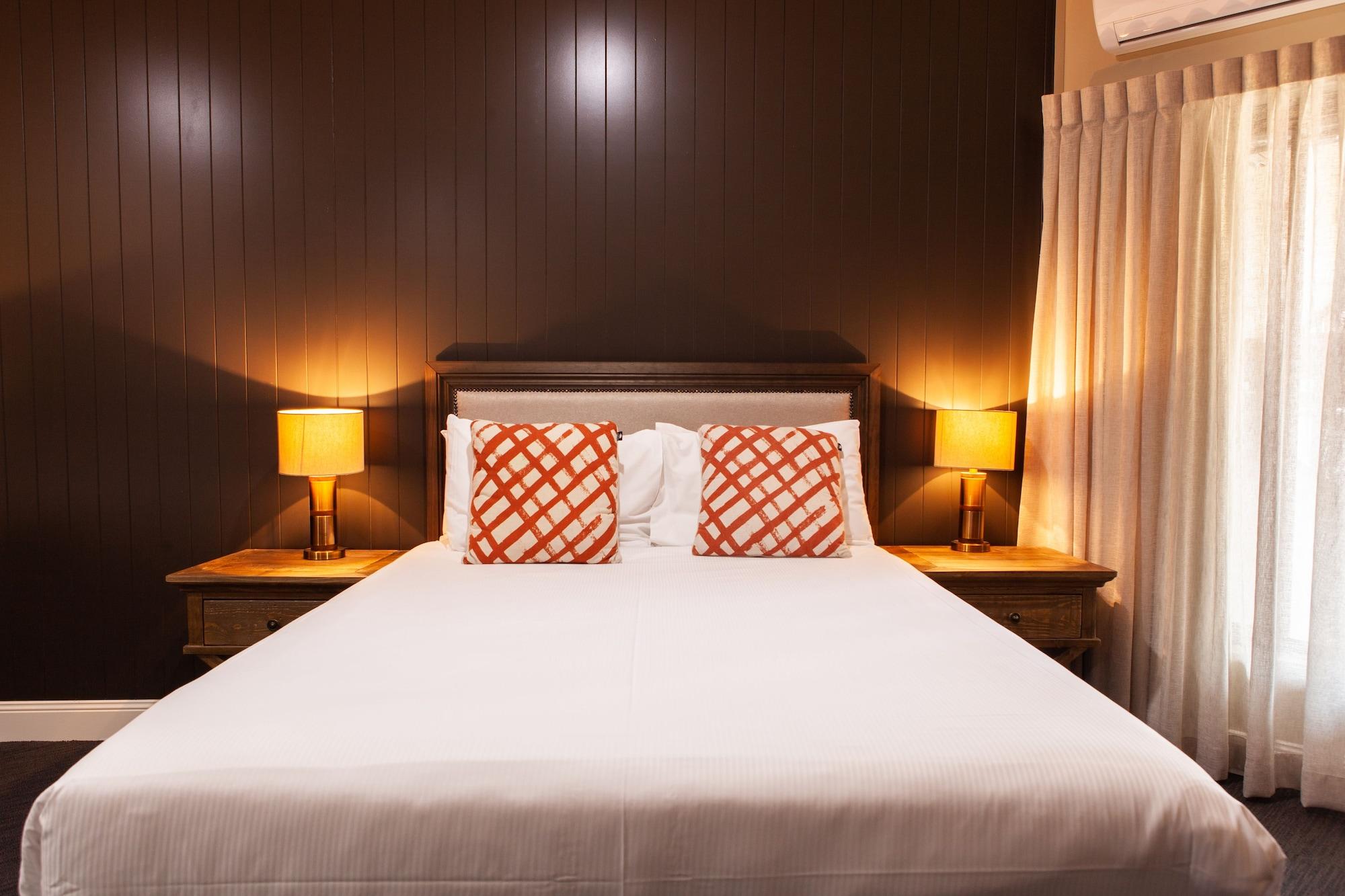 Nightcap At Archer Hotel Nowra Extérieur photo