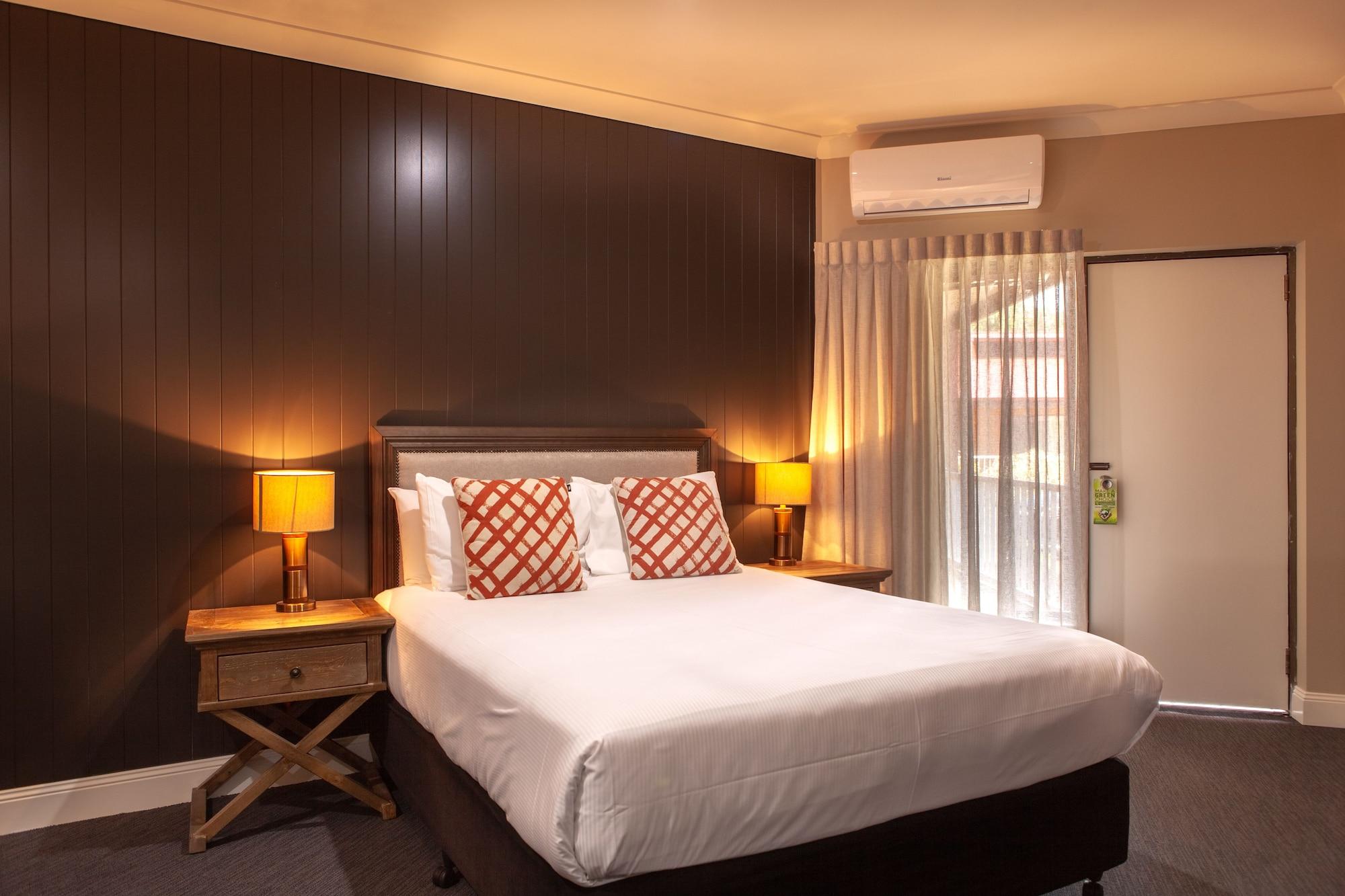 Nightcap At Archer Hotel Nowra Extérieur photo