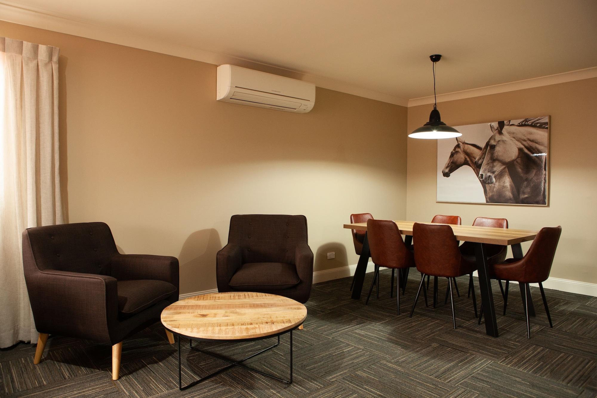 Nightcap At Archer Hotel Nowra Extérieur photo