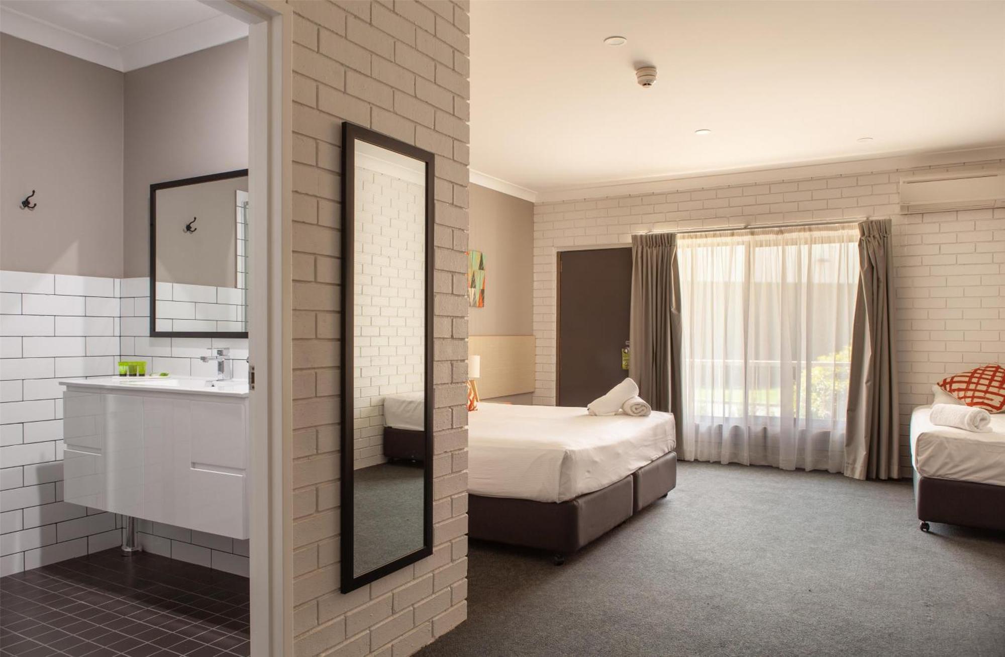 Nightcap At Archer Hotel Nowra Extérieur photo