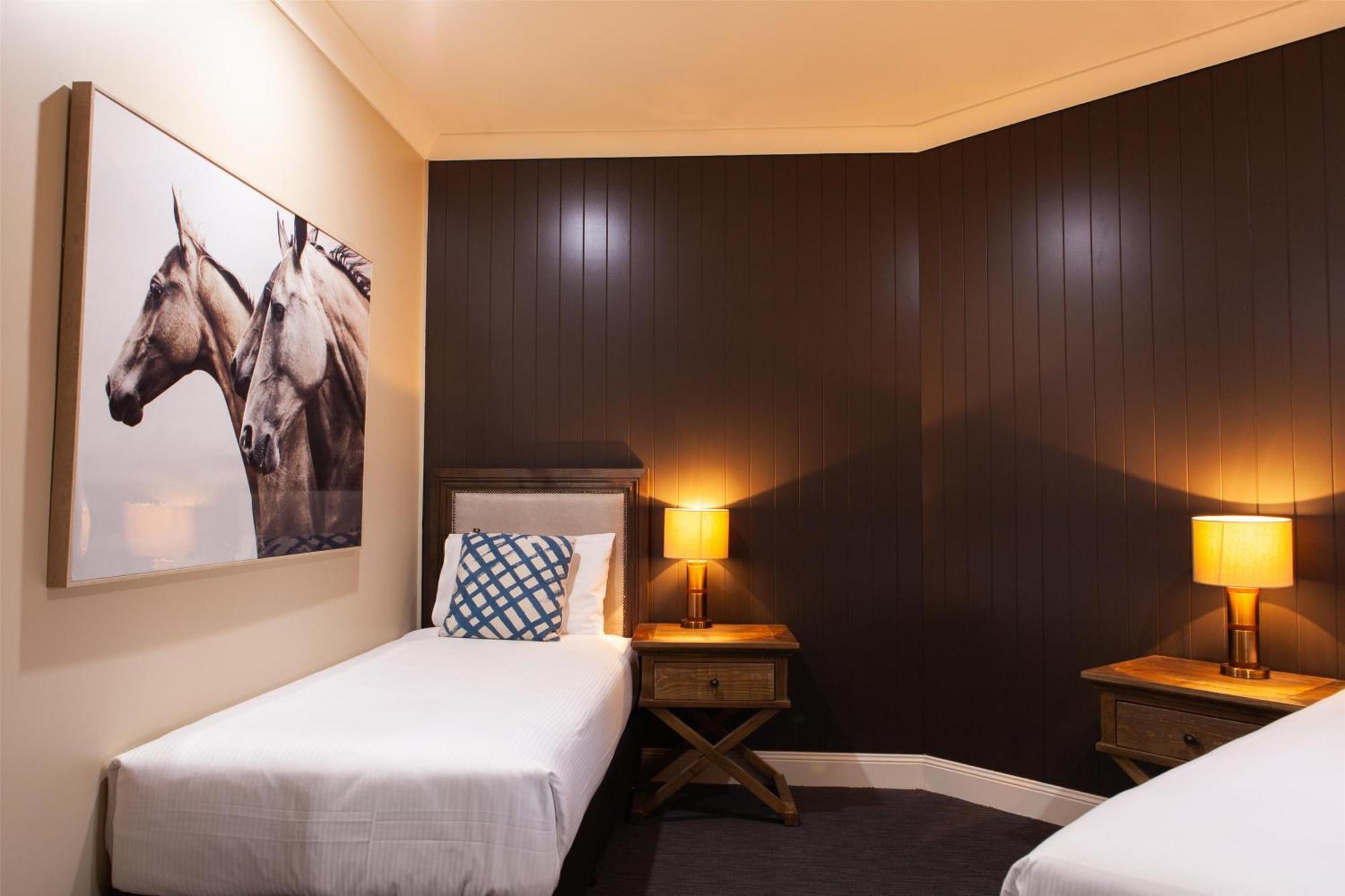 Nightcap At Archer Hotel Nowra Extérieur photo
