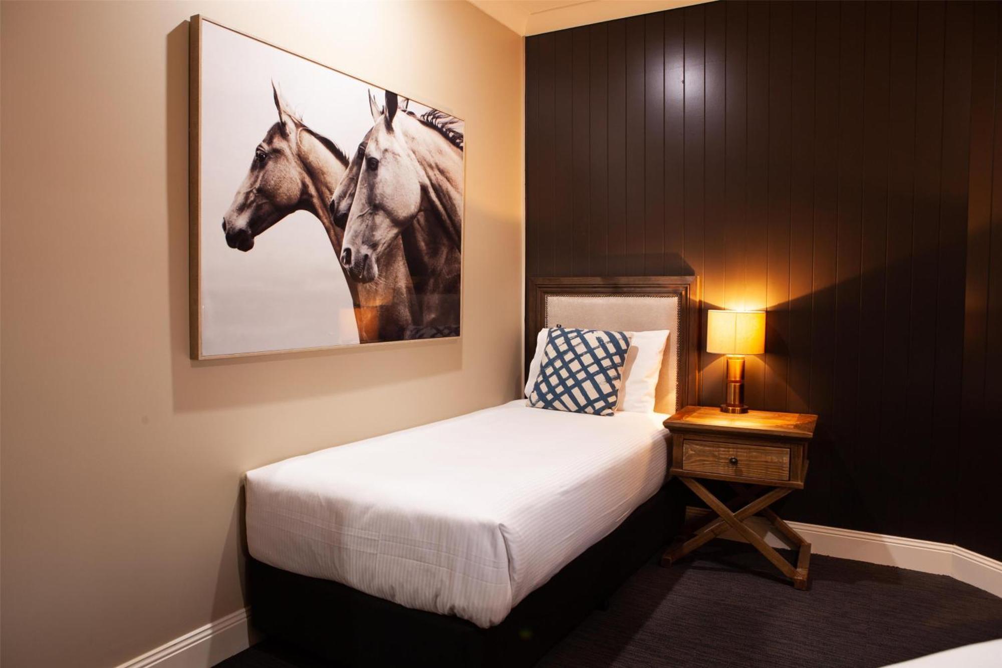 Nightcap At Archer Hotel Nowra Extérieur photo