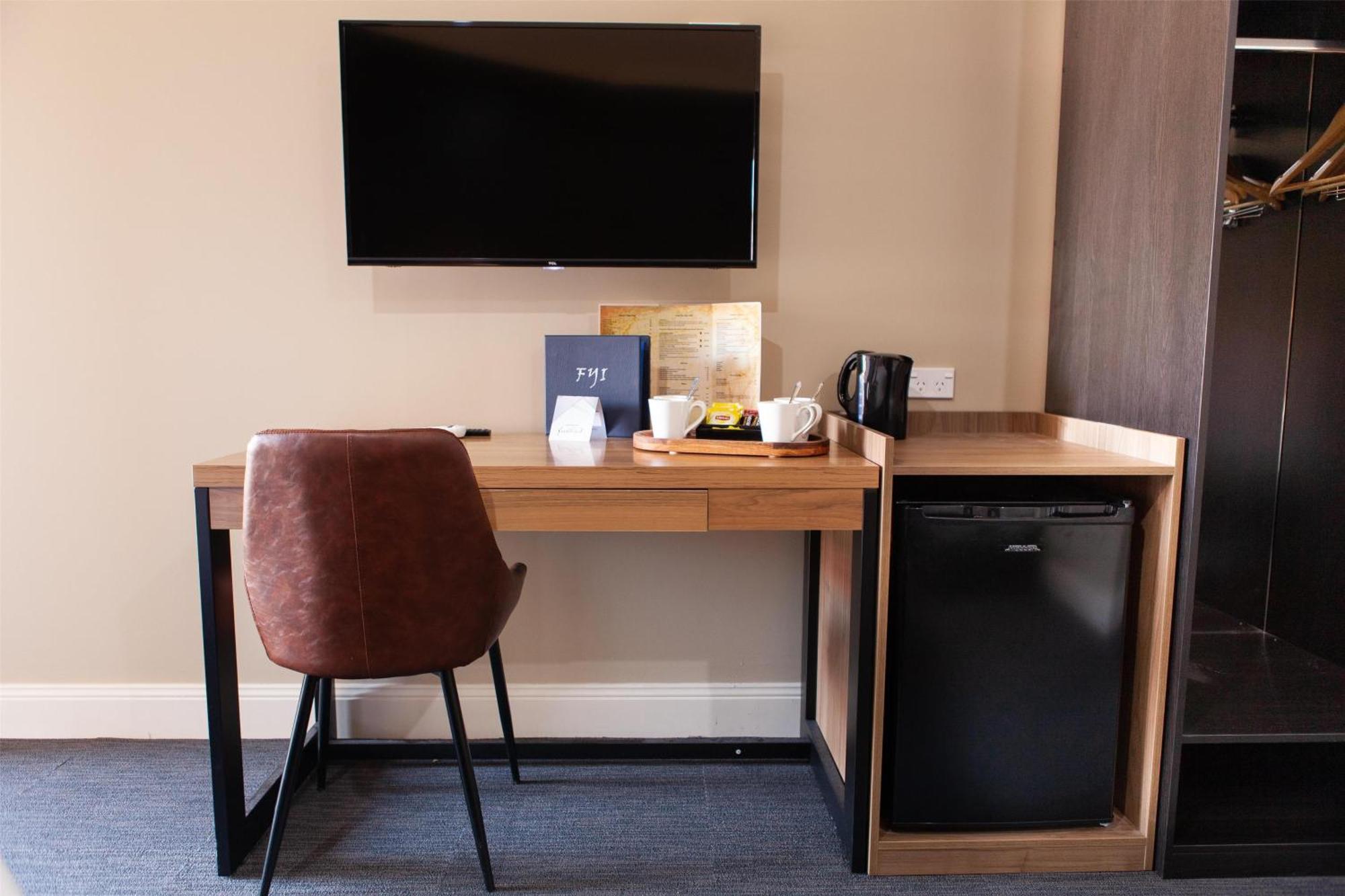 Nightcap At Archer Hotel Nowra Extérieur photo