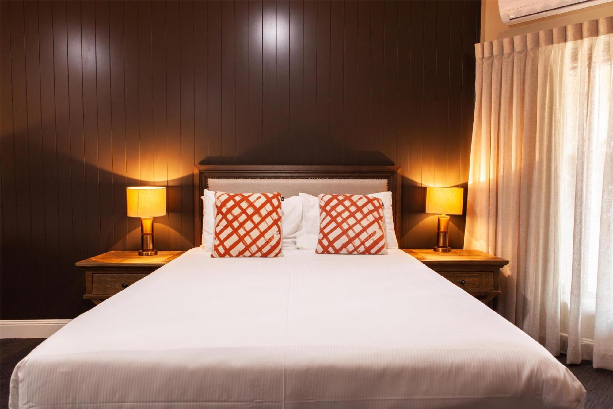 Nightcap At Archer Hotel Nowra Extérieur photo