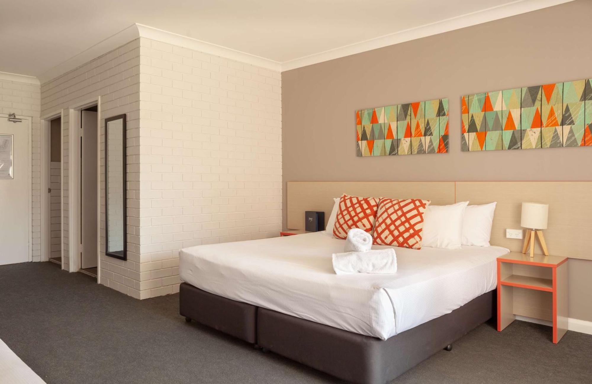 Nightcap At Archer Hotel Nowra Extérieur photo