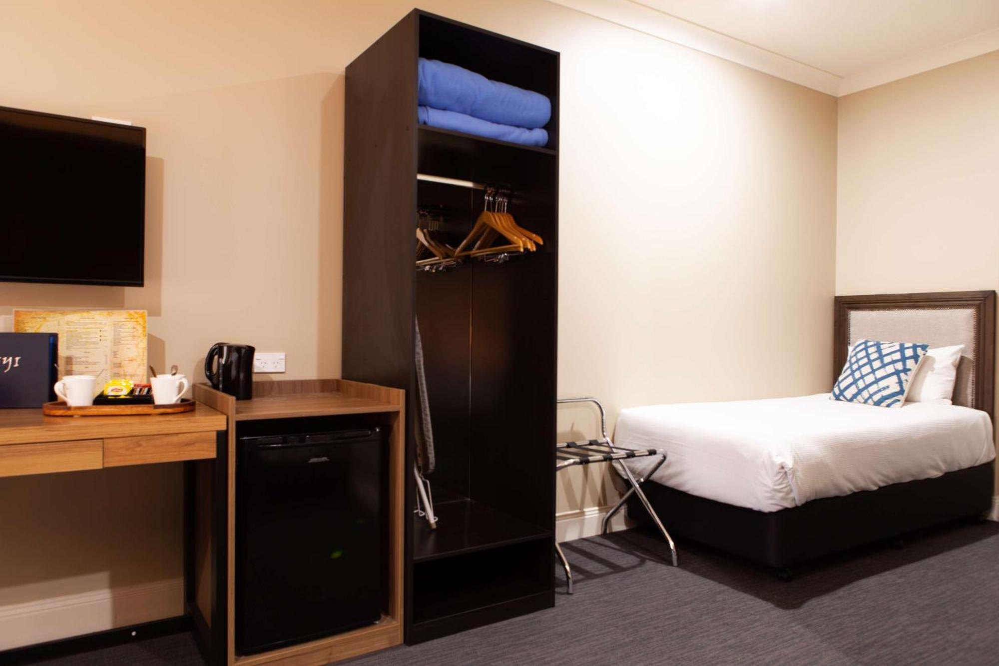 Nightcap At Archer Hotel Nowra Extérieur photo