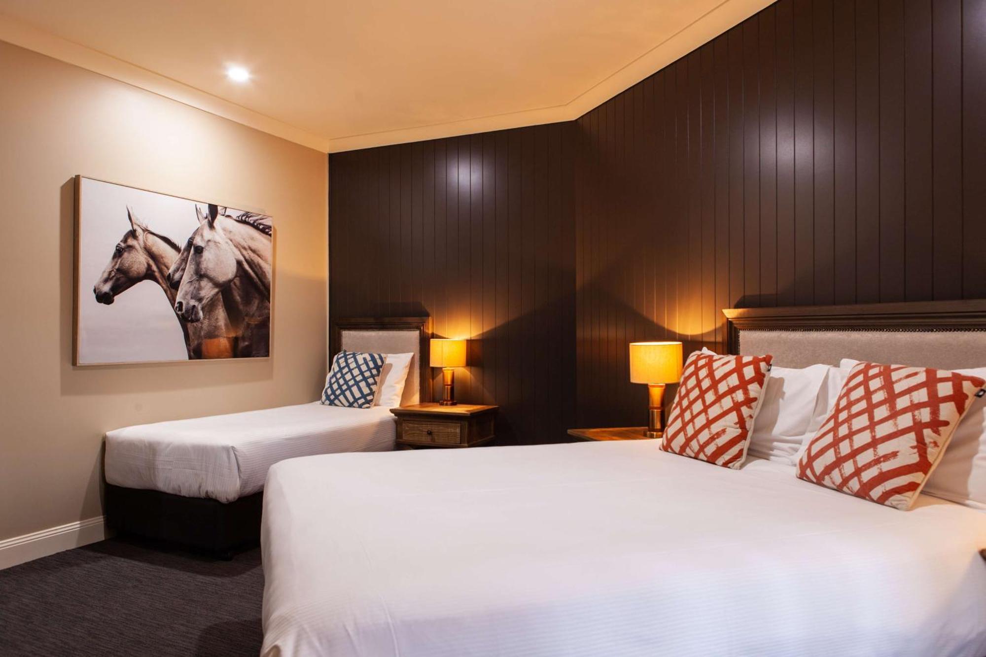 Nightcap At Archer Hotel Nowra Extérieur photo