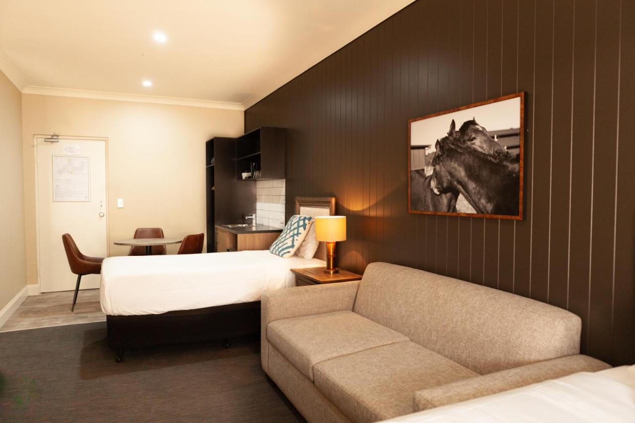 Nightcap At Archer Hotel Nowra Extérieur photo