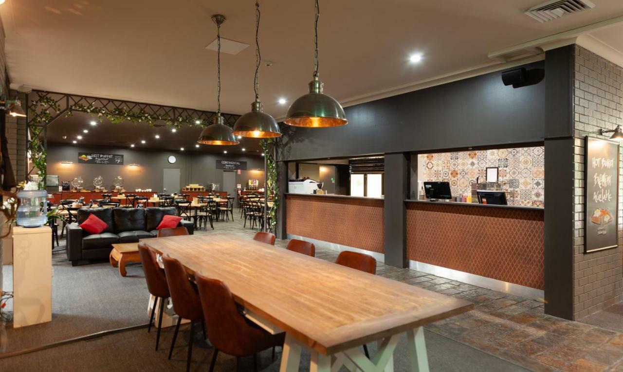 Nightcap At Archer Hotel Nowra Extérieur photo