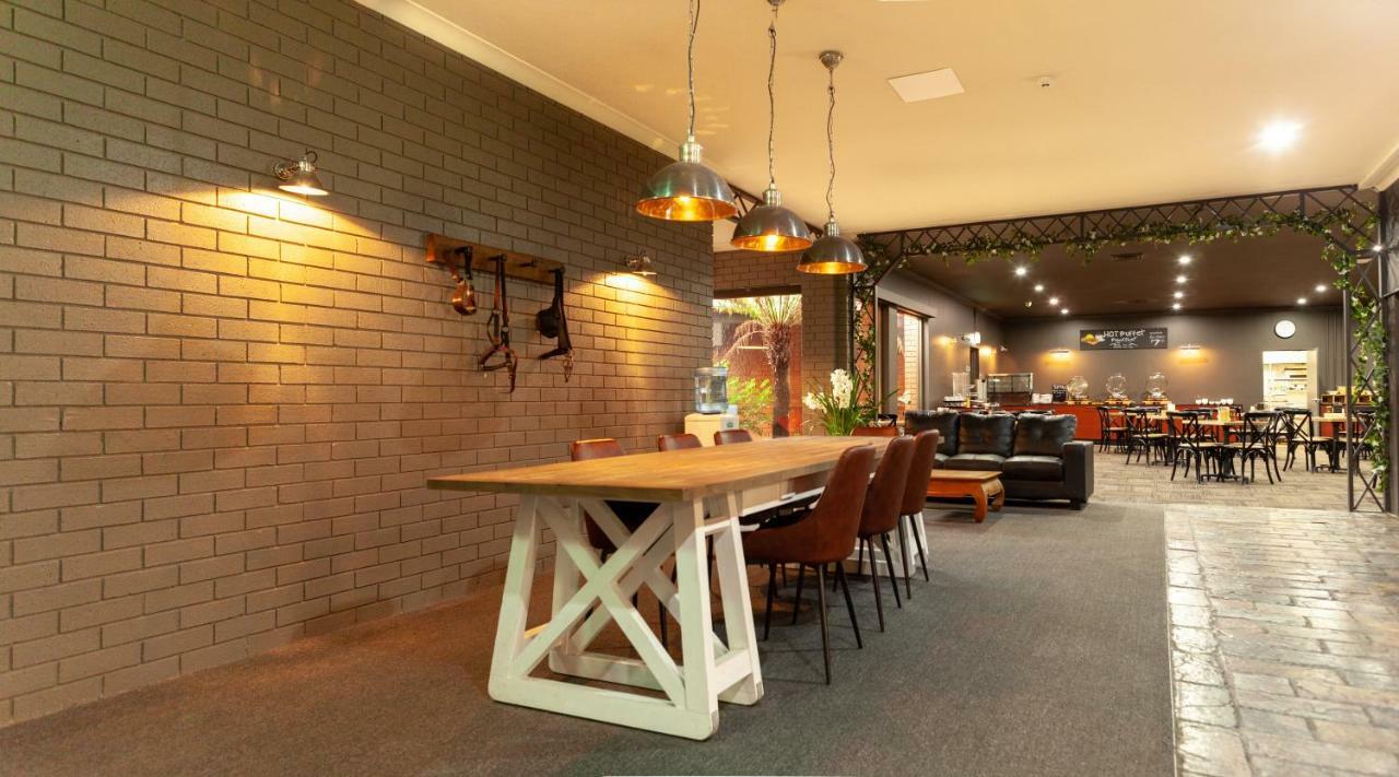 Nightcap At Archer Hotel Nowra Extérieur photo